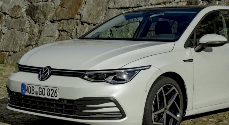 Bridgestone ENLITEN teknolojisini Volkswagen Golf 8 ile buluşturuyor