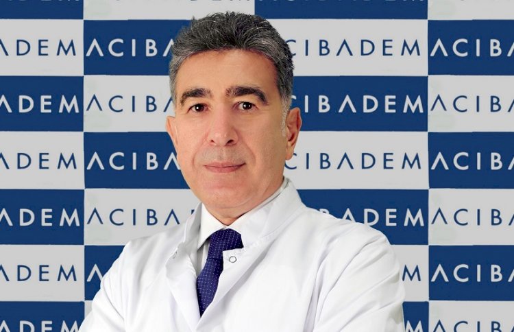 NEMLENDİĞİNİ HİSSETTİĞİNİZDE DEĞİŞTİRİN!