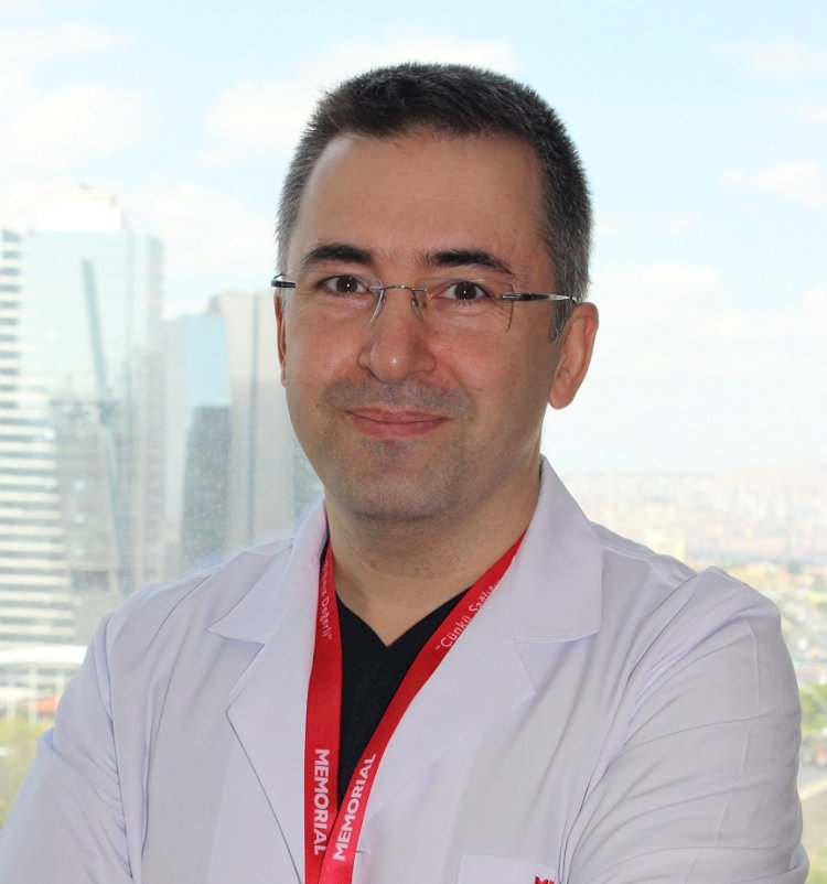 ENDOSKOPİ KORKUSU ERKEN TEŞHİS ŞANSINIZA ENGEL OLMASIN
