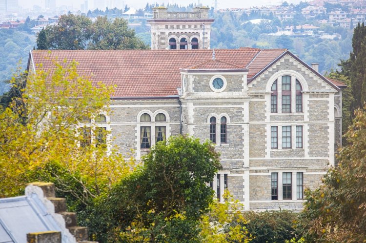 Boğaziçi, dünyanın en iyi 200 üniversitesi arasında