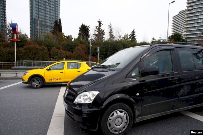 ‘Yeni Taksi Sistemi’ Hakkında Taraflar Ne Diyor?
