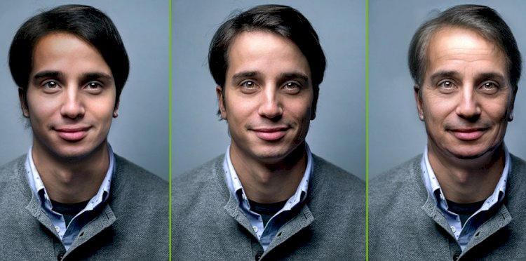 Adobe Photoshop, NVIDIA’nın Yeni Yapay Zekâ Destekli Nöral Filtrelerini Kullanıyor