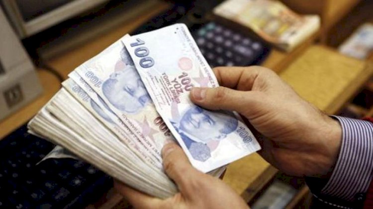 Son dakika… Borç yapılandırması paketi Meclis’te! İşte detaylar…