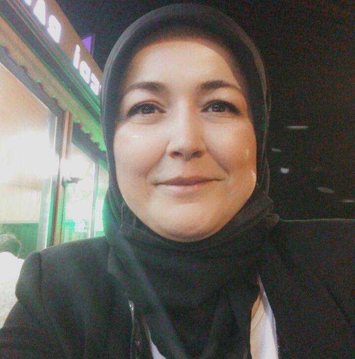 ANLAMADIN BENİ