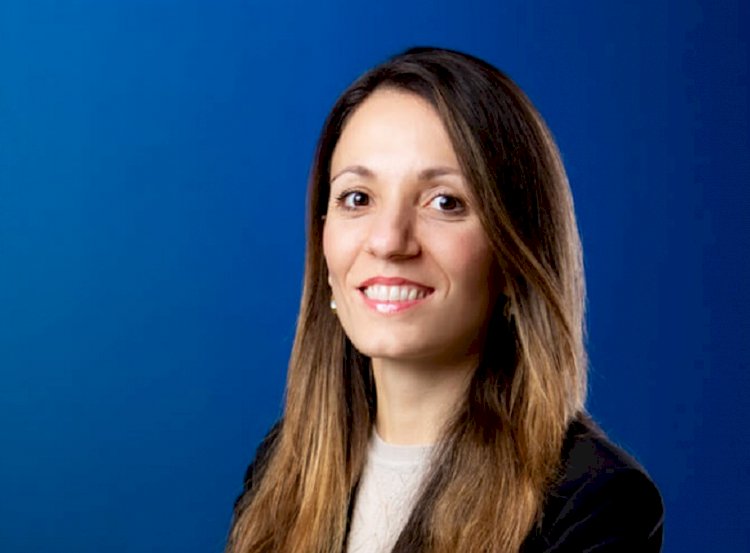 Dr. Marta Antonelli: "Gıda firmaları daha şeffaf olup, sağlıklı beslenmeye teşvik etmeli"