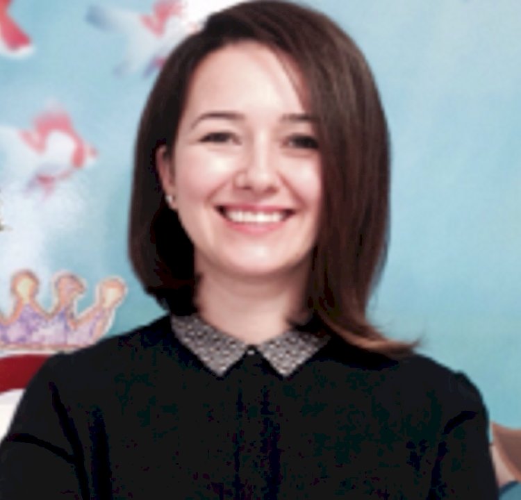 “Çenelerimizin boyutları küçülüyor”