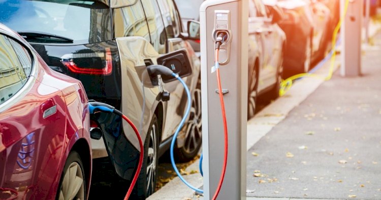 Dizel ve Benzinle Farkı Kapatan Elektrikli Araçlar, Avrupa’da Rekabeti Kızıştırıyor! 