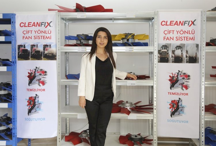 İş Makinalarının En İyi Çözüm Ortağı