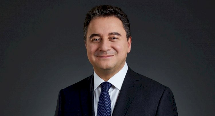 BABACAN: “Türkiye’de üretilen Fransız markalı ürünleri de mi boykot edeceğiz?”