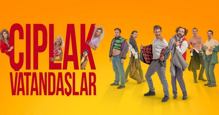 Zorlu PSM’de Önümüzdeki Program; 26 Ekim – 08 Kasım