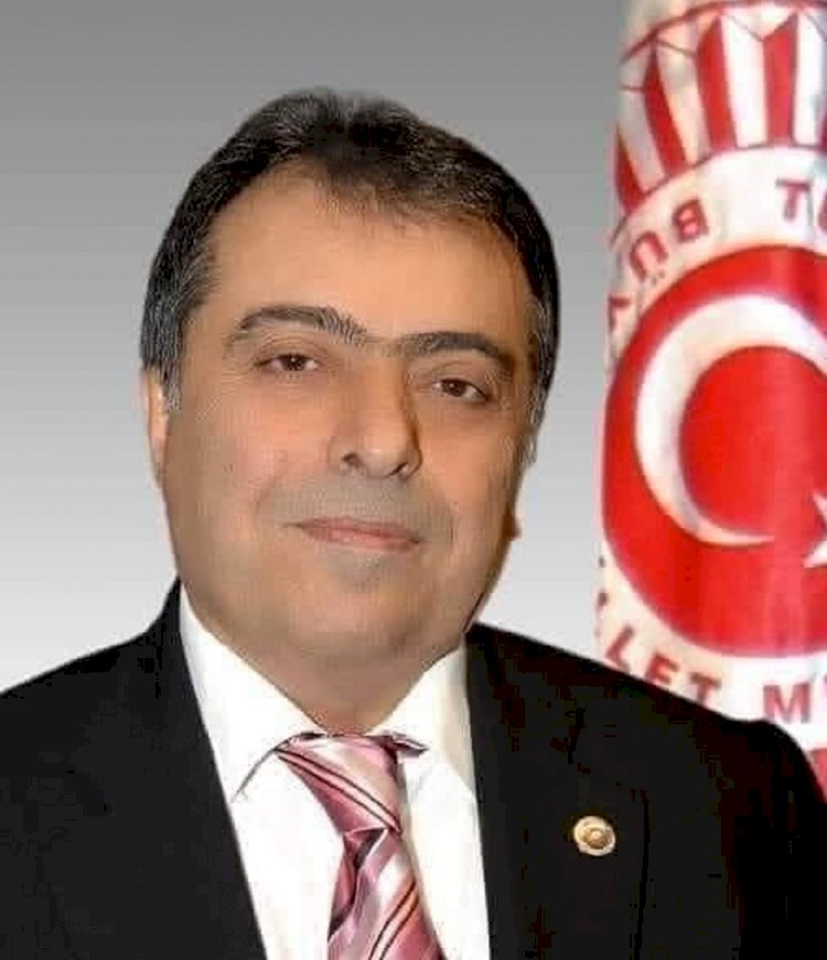 ESKİ SAĞLIK BAKANI OSMAN DURMUŞ HAYATINI KAYBETTİ