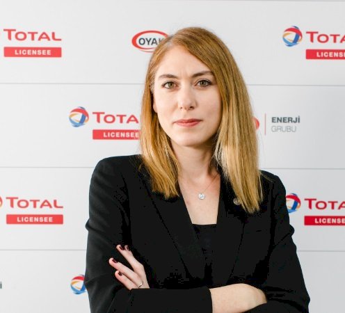 TOTAL, 29 Ekim Cumhuriyet Bayramı’nı Yeni Reklam Filmiyle Kutluyor:
