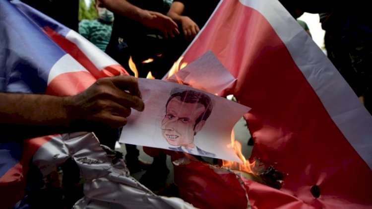 Fransa'da 'İslamcı ayrılıkçılık' tartışmaları: Müslümanların hassasiyetleri iç siyaset kaygısıyla hafife mi alındı?