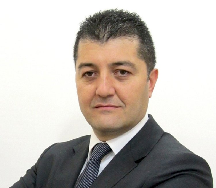 Erol: Maske pazarı 7 yılda 24 milyon dolara ulaşacak