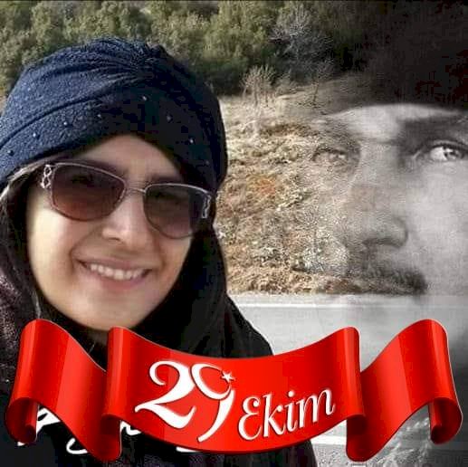 YİRMİ DOKUZ EKİMDE KURULDU CUMHURİYET