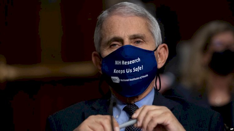 Fauci: ''İlk Doz Aşılar Aralık Sonu Yapılabilir''