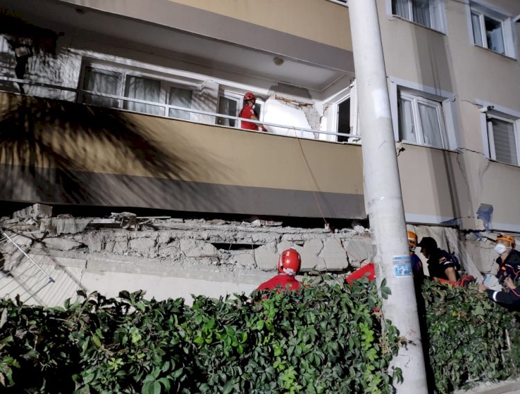 AKUT Son Dakika Açıklama
