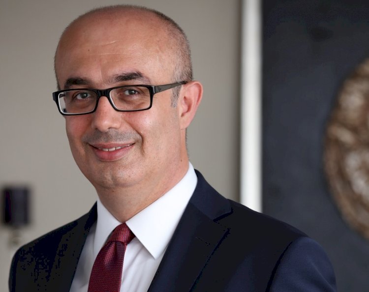 “Altın Ödül”ün sahibi, üçüncü kez Memorial Sağlık Grubu oldu.