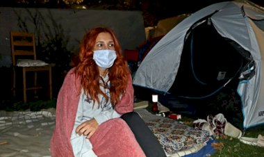 Turyap’tan Depremzedelere Büyük Destek