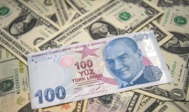 Dolar 8,5 Lirayı Görürken Enflasyon Yükseliyor