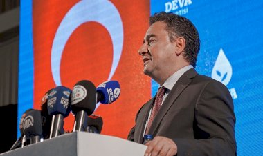 BABACAN: “‘Keşke’ deyip sorumluluktan kaçamazsınız”