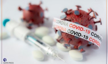 COVID-19 HAYATIMIZA GİRELİ 1 YIL OLACAK