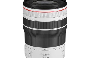 Canon’un En Sevilen İki Lensi Artık RF Ailesinde