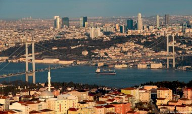 Türkiye'de kentsel dönüşüm: "Rant değil, afet odaklı olmalı"