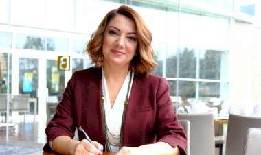 Türkiye’de Bir İlk: Bu Kitabı Okuyan Çocuklar Empatiyi Öğrenecek​