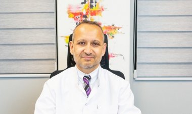 40 YAŞINDAN SONRA HAYATIMIZA GİREN PRESBİYOPİ, DİJİTALLEŞMEYLE HIZLANIYOR