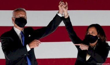 Seçmenle kurduğu empati Joe Biden’ı zafere götürdü