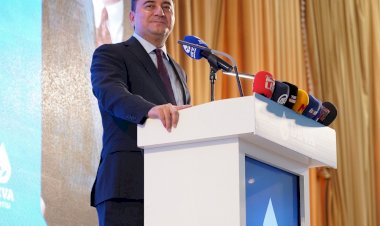 Babacan: “Suçu Merkez Bankası Başkanı’na yıkarak sorumluluktan kurtulamazsınız”