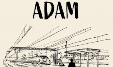'Çöplük''ün yazarı ilk kez yetişkinler için yazdı: TRENDEKİ ADAM