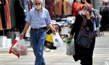 Bir ilde daha 65 yaş üstüne yasak geldi