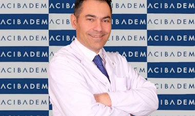 HAYATA TUTUNMAK İÇİN TEK UMUTLARI KARACİĞER BAĞIŞI