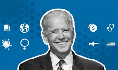 Joe Biden kritik konularda hangi politikaları izleyecek?