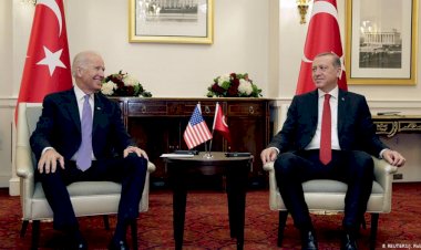 Biden döneminde Türkiye ile ilişkiler nasıl şekillenecek?