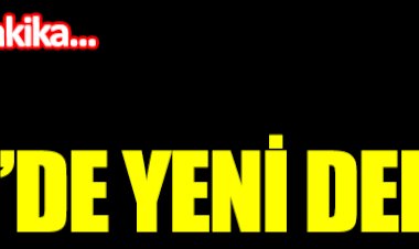 Kuşadası Körfezi'nde 4.1 büyüklüğünde deprem