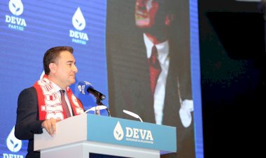 BABACAN: “DÜN GECE YAPILAN BİR İFLAS AÇIKLAMASIDIR”