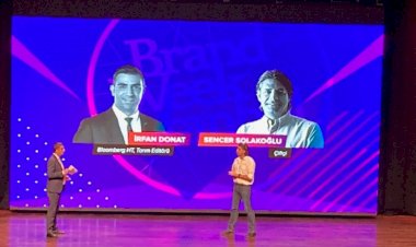 BRAND WEEK ISTANBUL DÜNYA SORUNLARINA YARATICI ÇÖZÜMLERİ TARTIŞTI