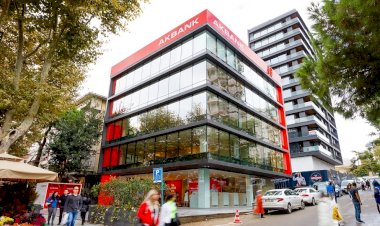 Akbank İkinci El Araç Satışlarında Güvenli Ödeme Sistemi’ni Devreye Aldı!