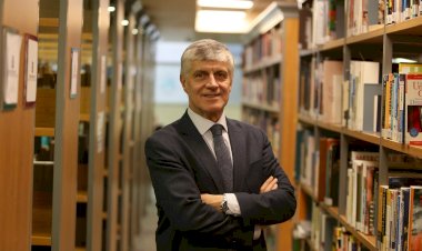 Prof. Dr. Tayfun Uzbay: Aşı bulunsa da pandemi hemen yok olmaz