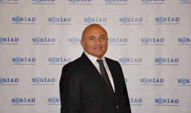 “Koronavirüs Aşısının Soğuk Muhafazası ve Taşınması, Aşıyı Bulmak Kadar Zor Değil”
