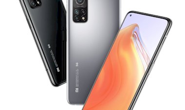 ​Xiaomi sınıfının en yüksek performanslı Mi 10T serisini tanıttı
