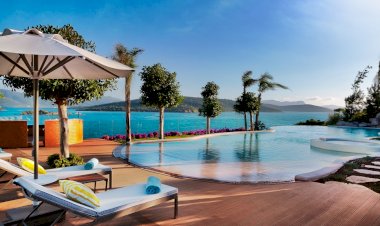 Le Meridien Vıtalıca Wellness Bodrum'da -- ​MINDFULNESS Kampı