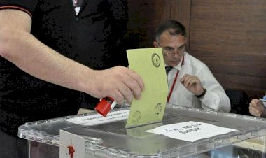 MetroPoll Türkiye'nin nabzı anketi: AK Parti oyları ilk kez yüzde 30’un altında