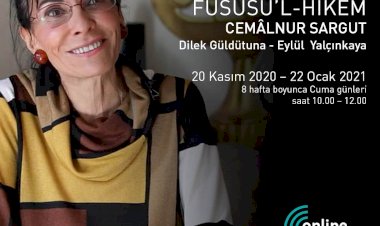 Tasavvuf eğitim programları başlıyor