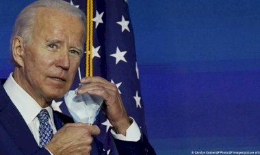 Joe Biden ABD'ye daha fazla mülteci kabul edecek