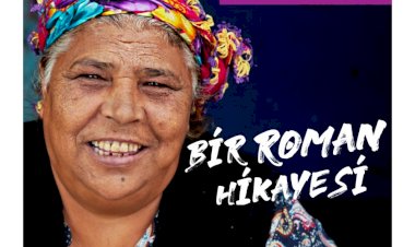 “Bir Roman Hikayesi” Fotoğraf Sergisi Taksim Sanat Galerisi’nde