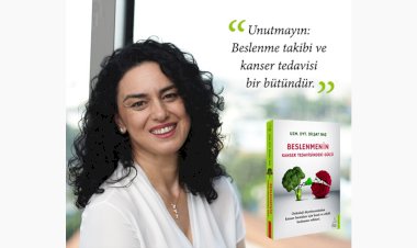 Kolon kanserinden korunmak için nasıl beslenmeliyiz?​
